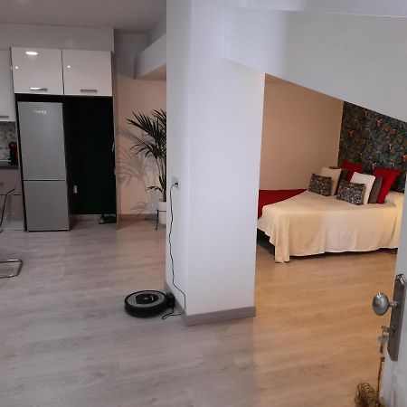 Apartamento La Crucillada La Guancha 외부 사진