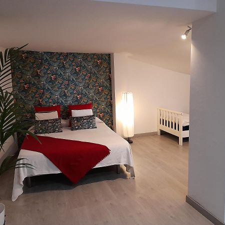 Apartamento La Crucillada La Guancha 외부 사진