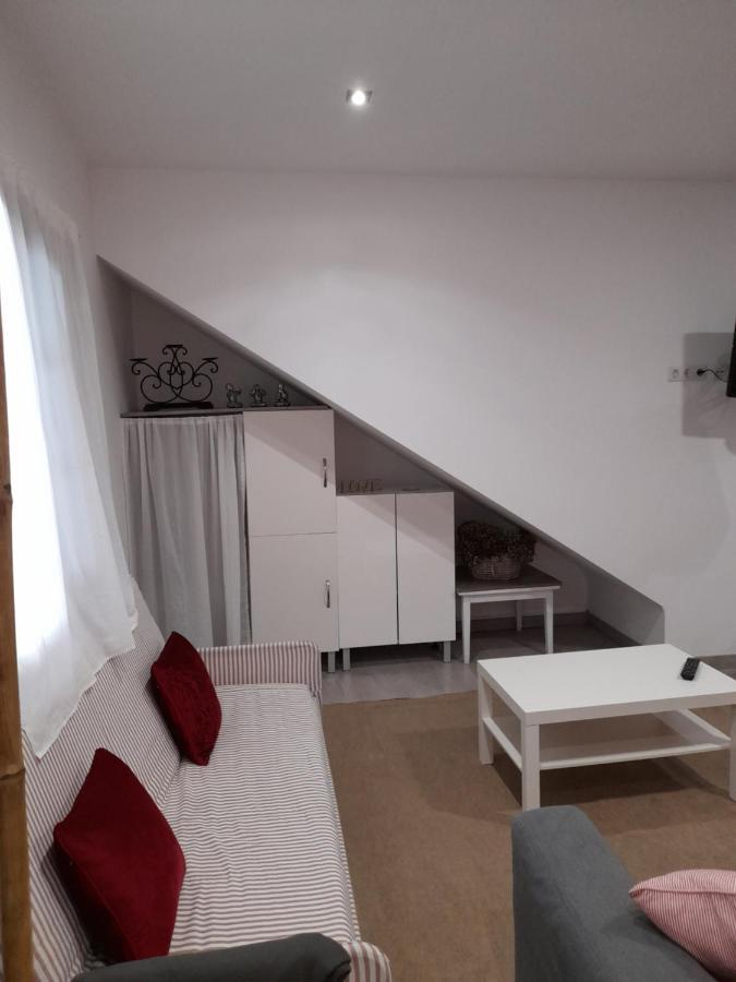 Apartamento La Crucillada La Guancha 외부 사진