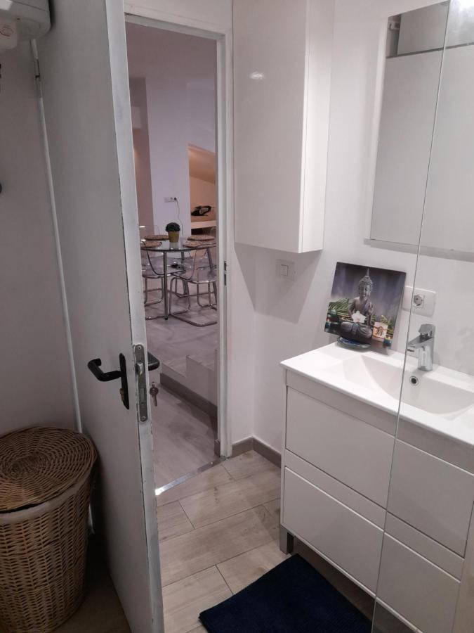 Apartamento La Crucillada La Guancha 외부 사진