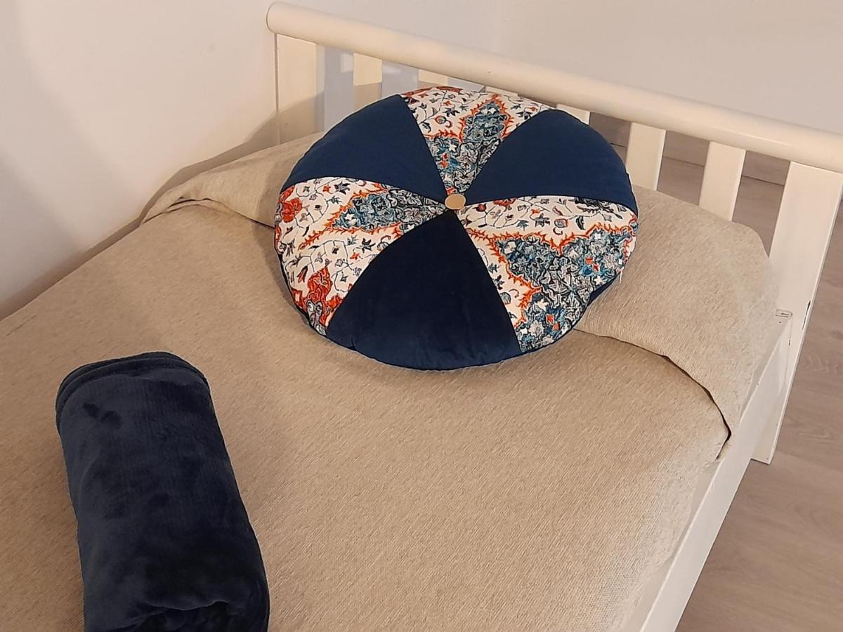 Apartamento La Crucillada La Guancha 외부 사진