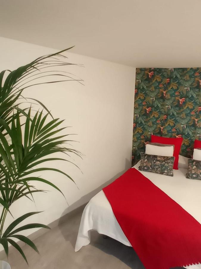 Apartamento La Crucillada La Guancha 외부 사진