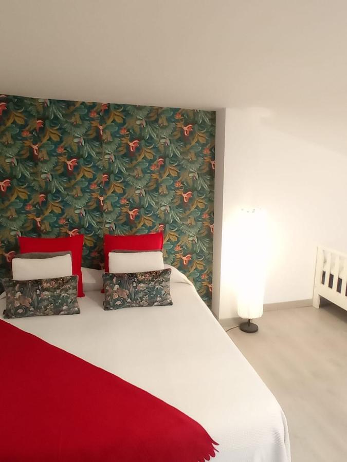 Apartamento La Crucillada La Guancha 외부 사진