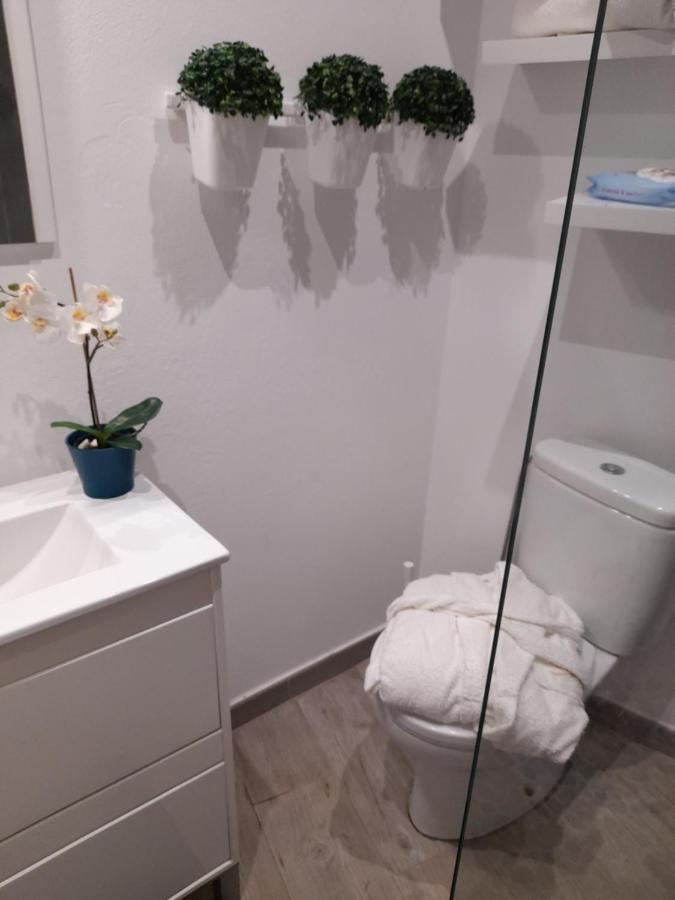 Apartamento La Crucillada La Guancha 외부 사진