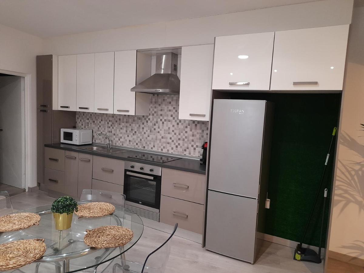 Apartamento La Crucillada La Guancha 외부 사진