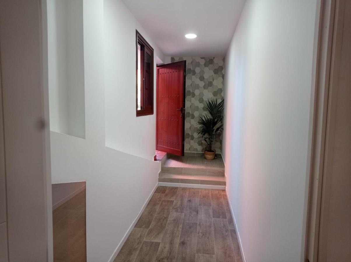 Apartamento La Crucillada La Guancha 외부 사진