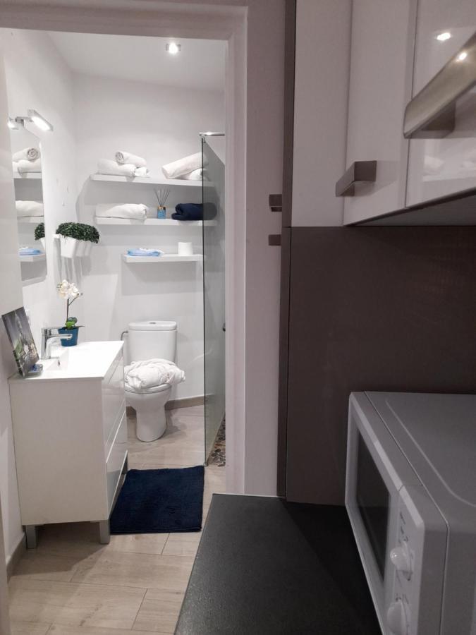 Apartamento La Crucillada La Guancha 외부 사진