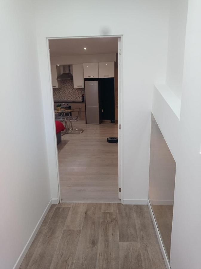 Apartamento La Crucillada La Guancha 외부 사진