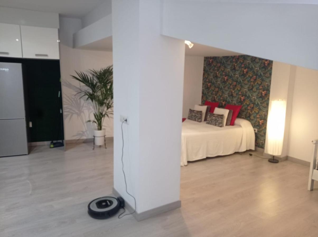 Apartamento La Crucillada La Guancha 외부 사진