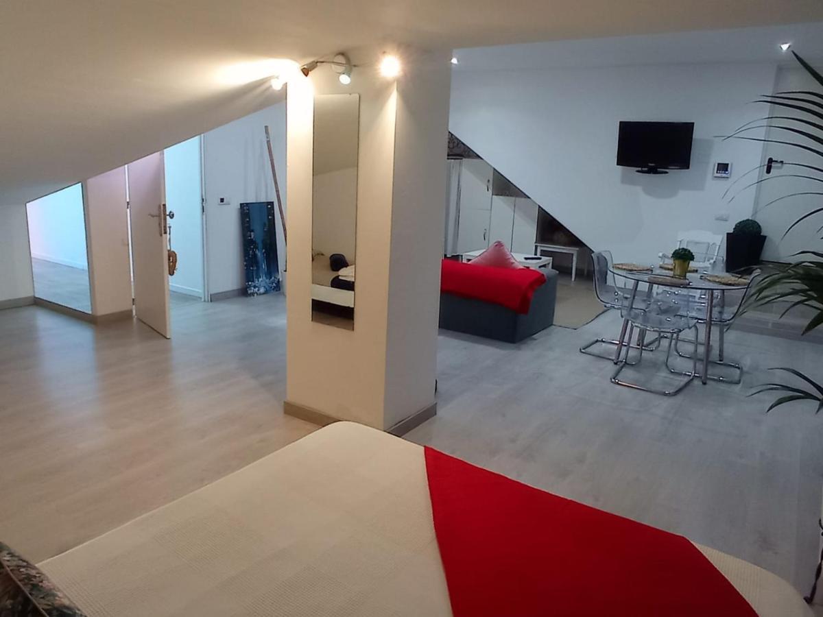 Apartamento La Crucillada La Guancha 외부 사진