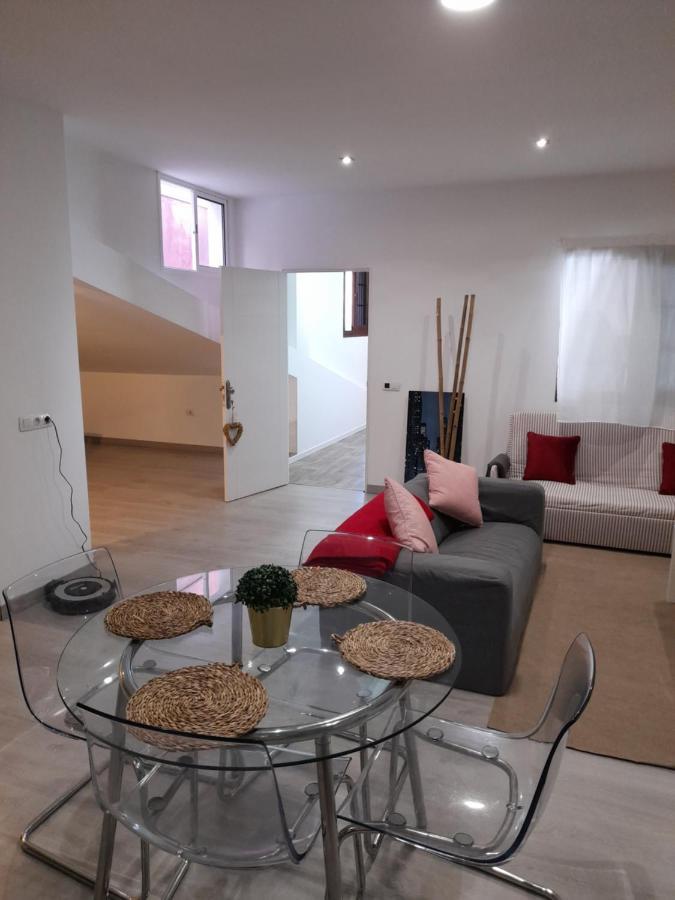 Apartamento La Crucillada La Guancha 외부 사진