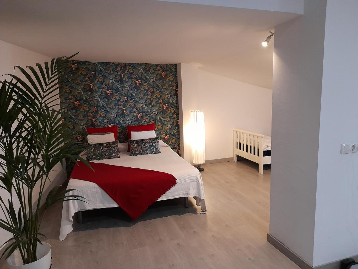Apartamento La Crucillada La Guancha 외부 사진