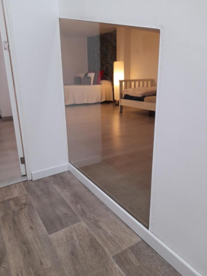 Apartamento La Crucillada La Guancha 외부 사진