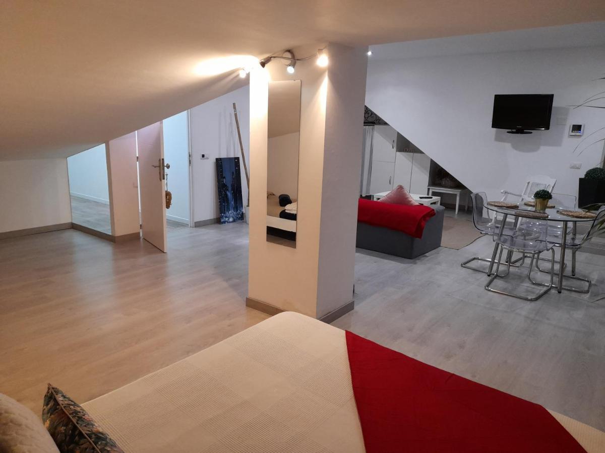 Apartamento La Crucillada La Guancha 외부 사진