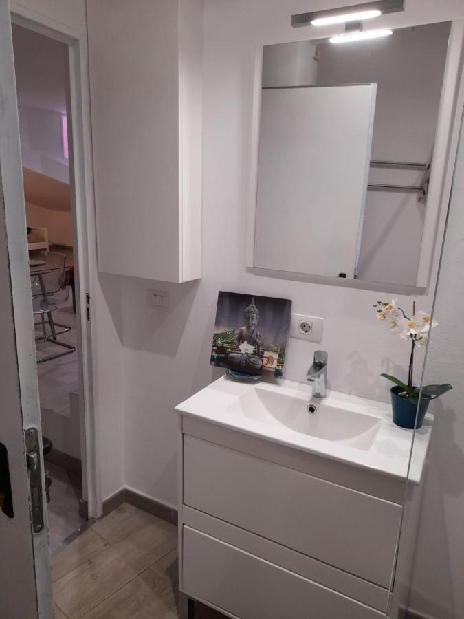 Apartamento La Crucillada La Guancha 외부 사진