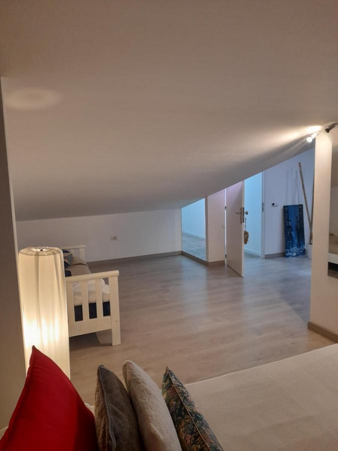 Apartamento La Crucillada La Guancha 외부 사진